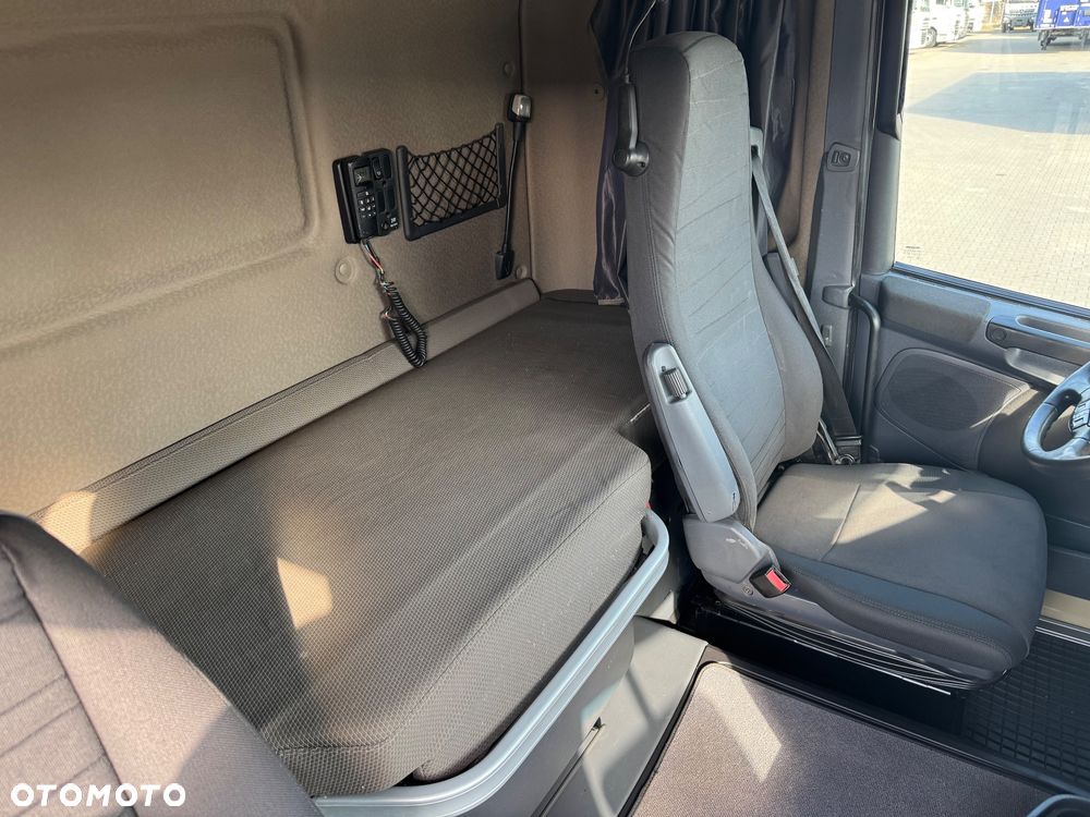 Scania R500 V8 Euro5 EEV STREAMLINE ZADBANA IMPORT FRANCJA - 20