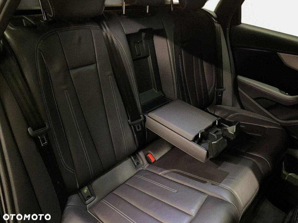 Audi A4 Allroad - 17
