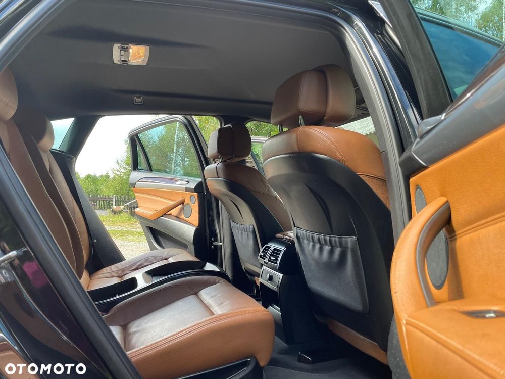 BMW X6 35d xDrive - 31