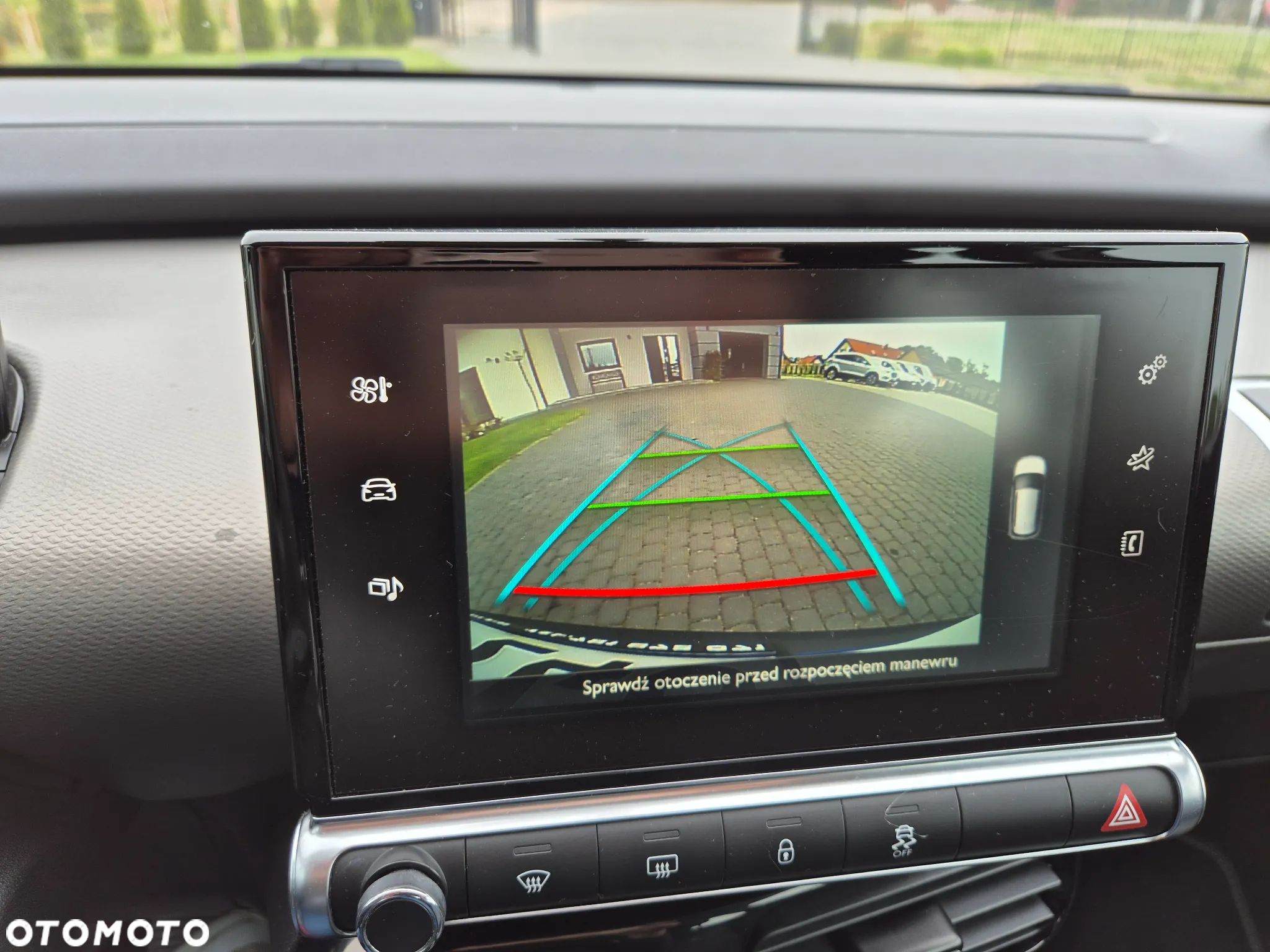 Citroën C4 Cactus 1.2 PureTech Feel Edition - 8