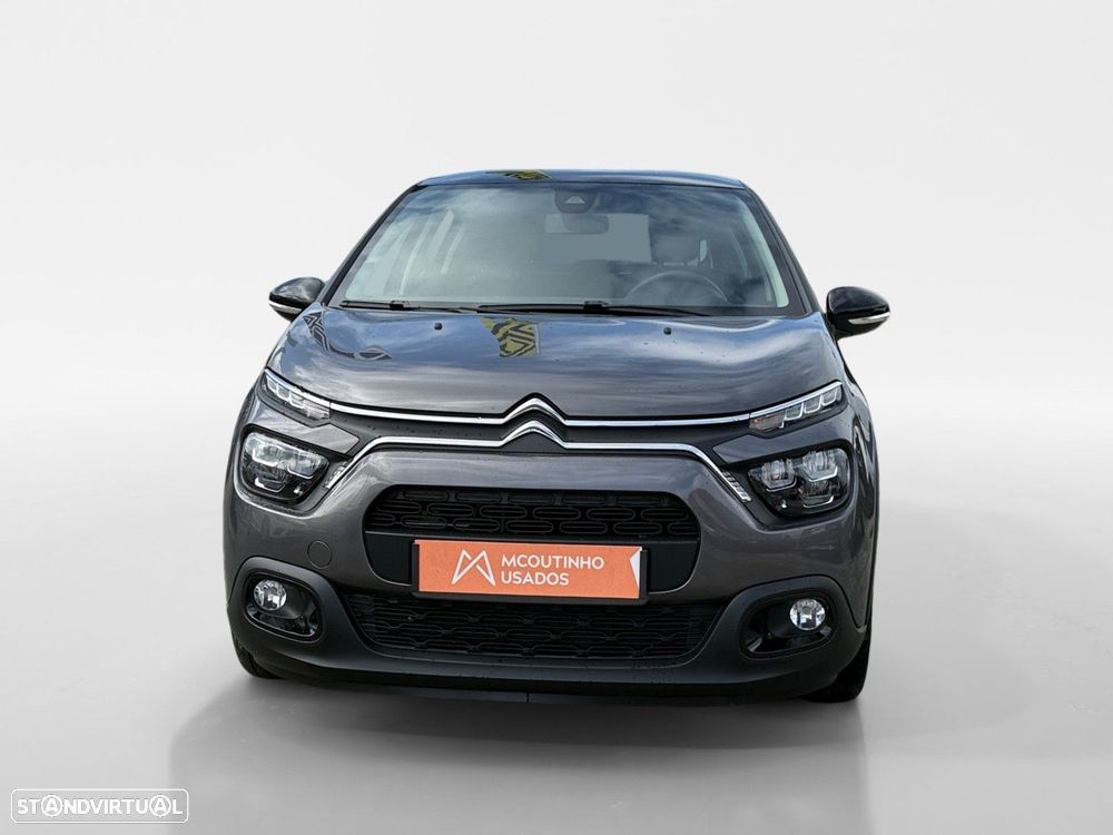 Citroën C3 1.2 PureTech Max - 8