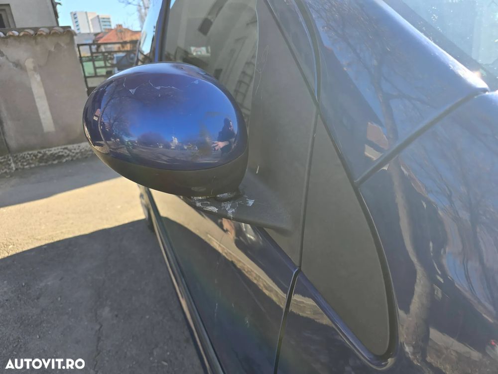 Citroën C1 1.0i X - 12