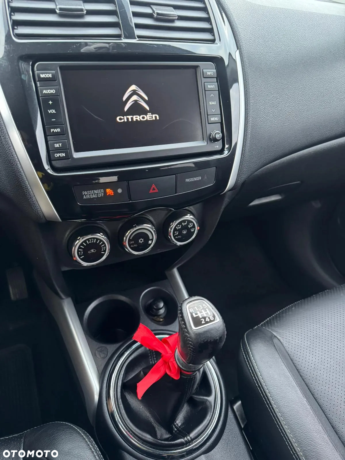 Citroën C4 Aircross e-HDi 115 Stop & Start 4WD Exclusive - 2