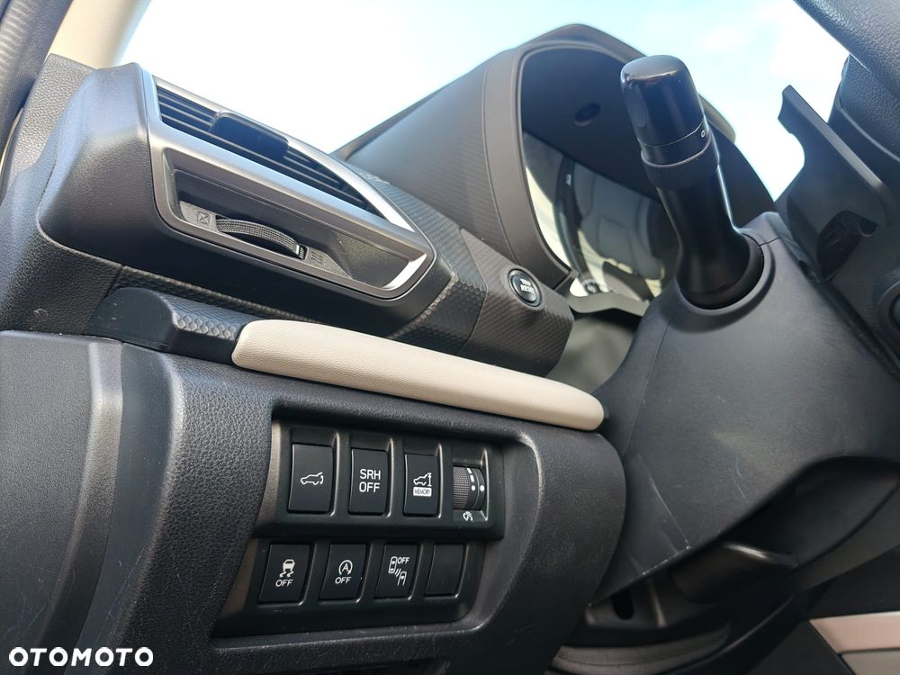 Subaru Forester - 23