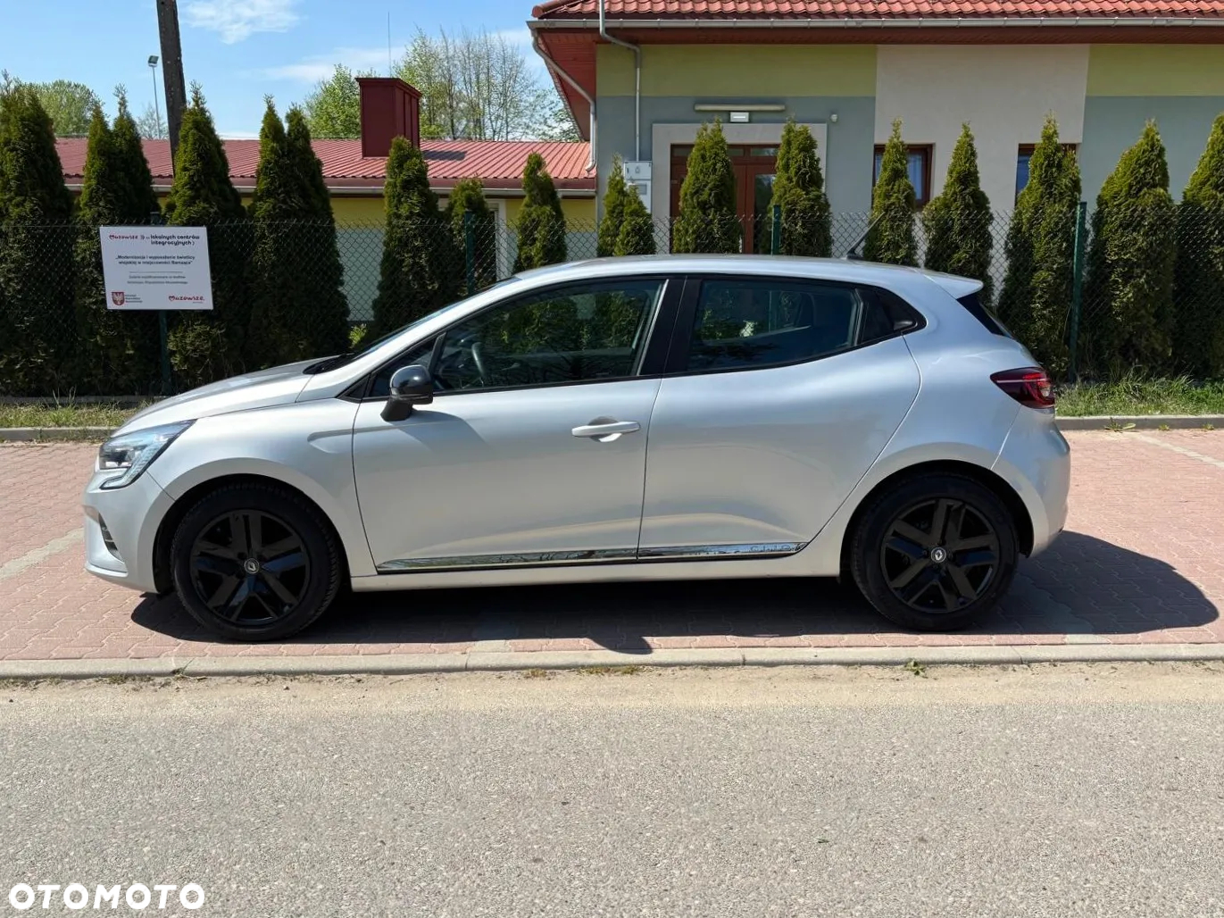 Renault Clio 1.0 TCe Intens - 12