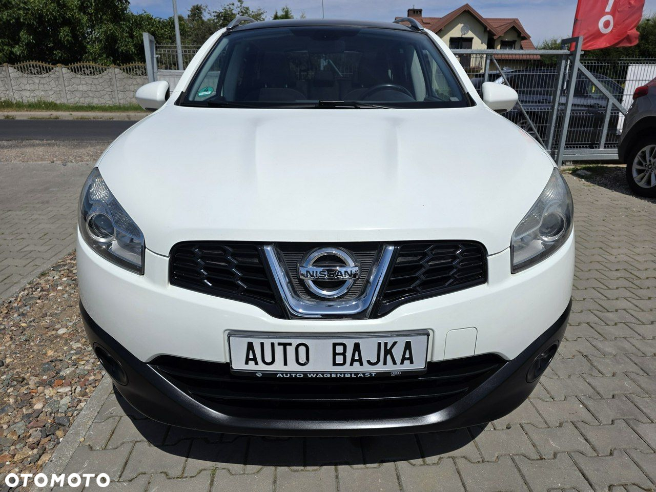 Nissan Qashqai+2 2.0 Tekna - 7