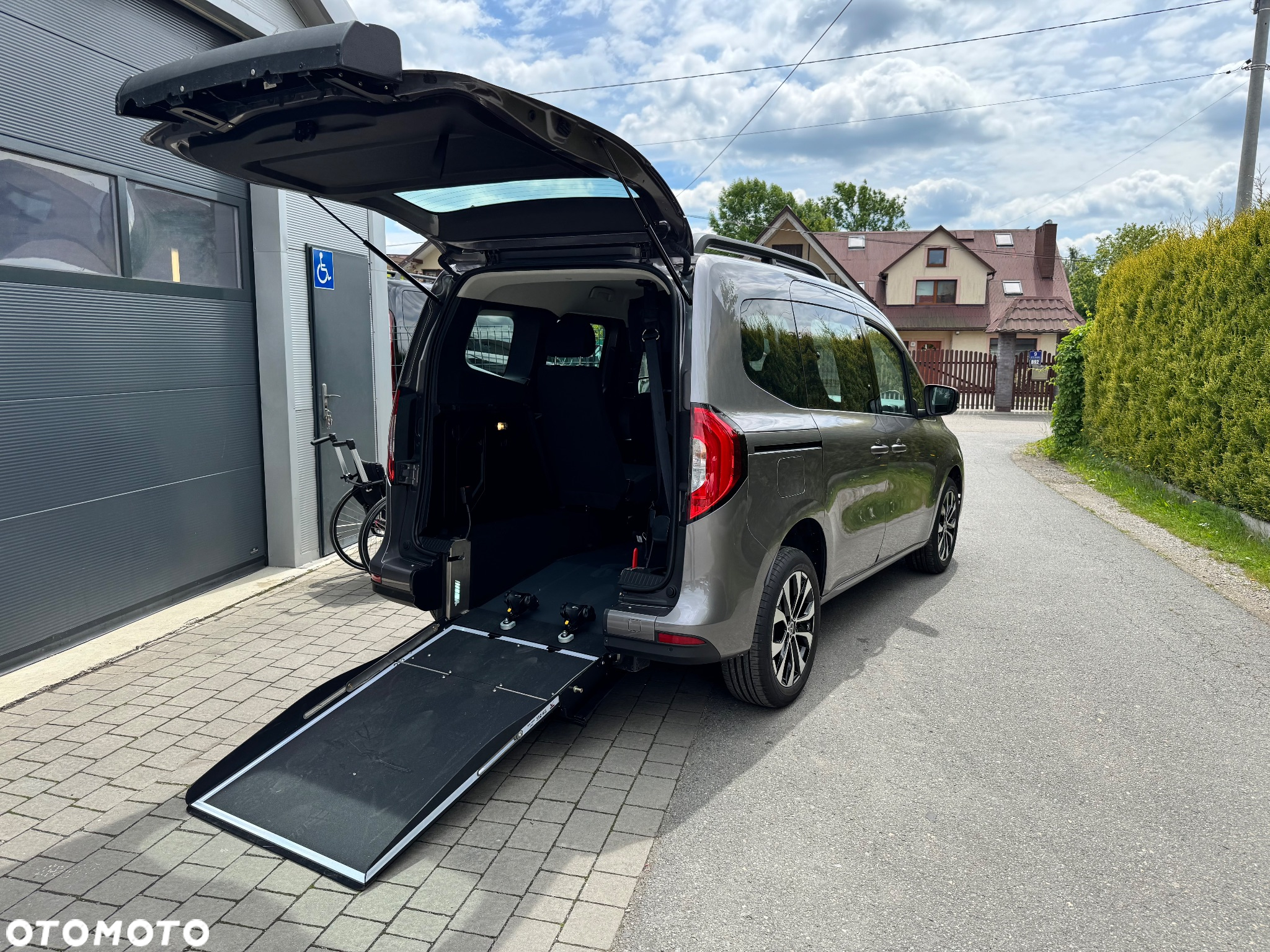 Toyota Proace Verso 2.0 D4-D Medium Family - 2