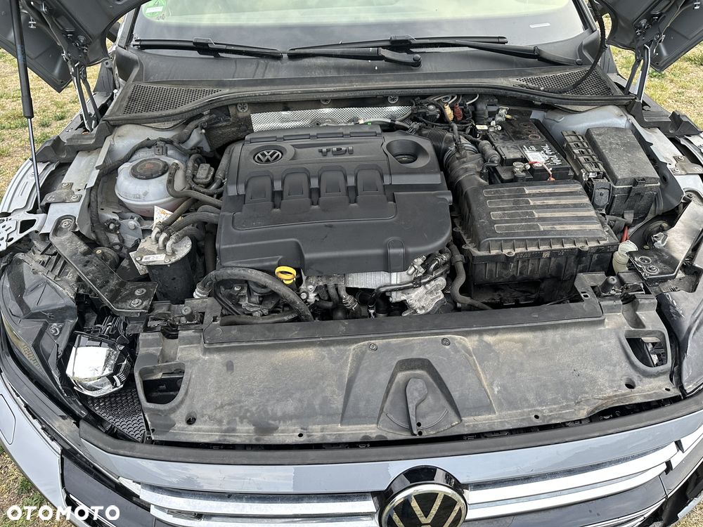 Volkswagen Arteon - 8