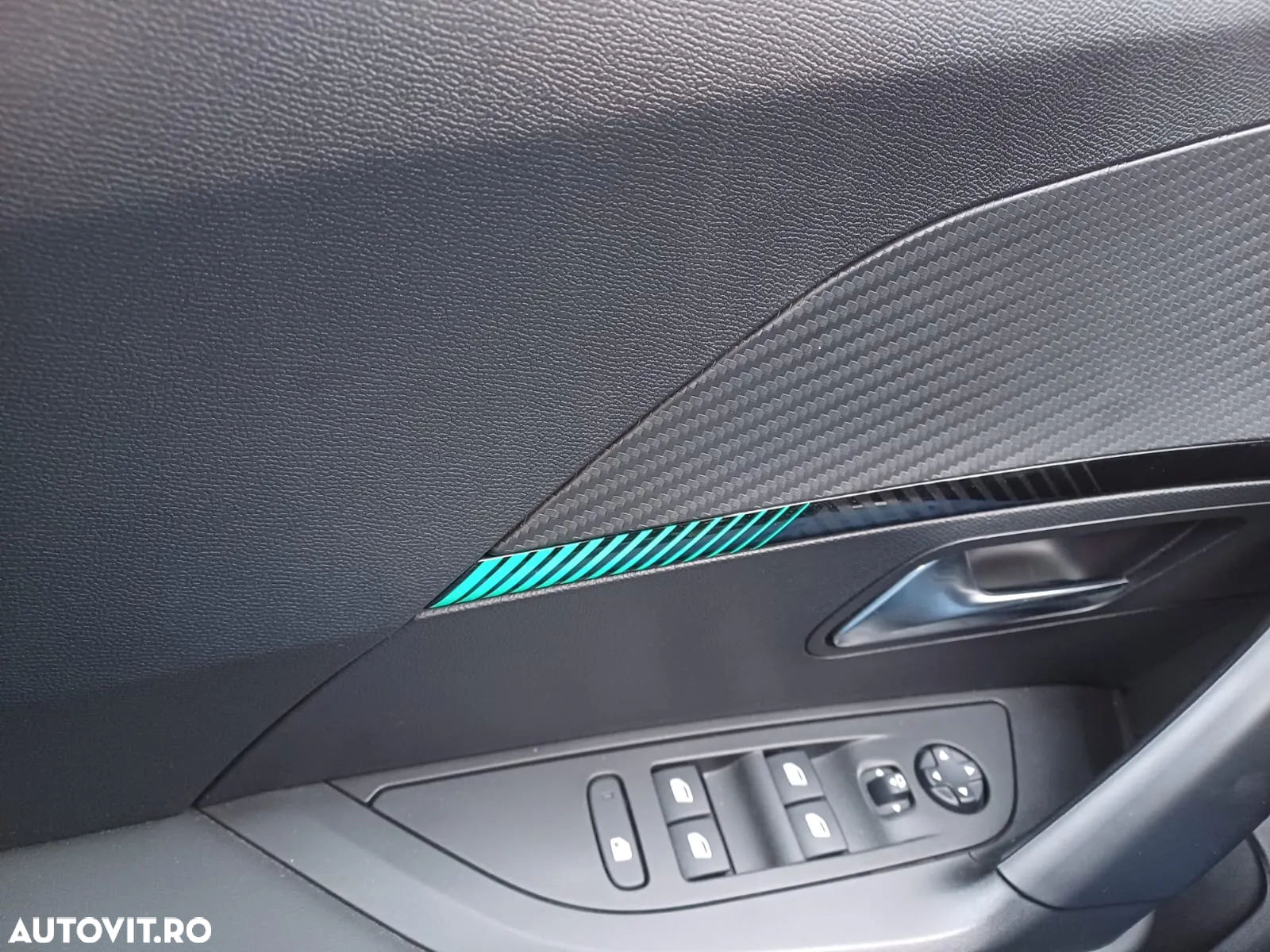 Peugeot 2008 1.2 PureTech EAT8 STT Allure Pack - 7