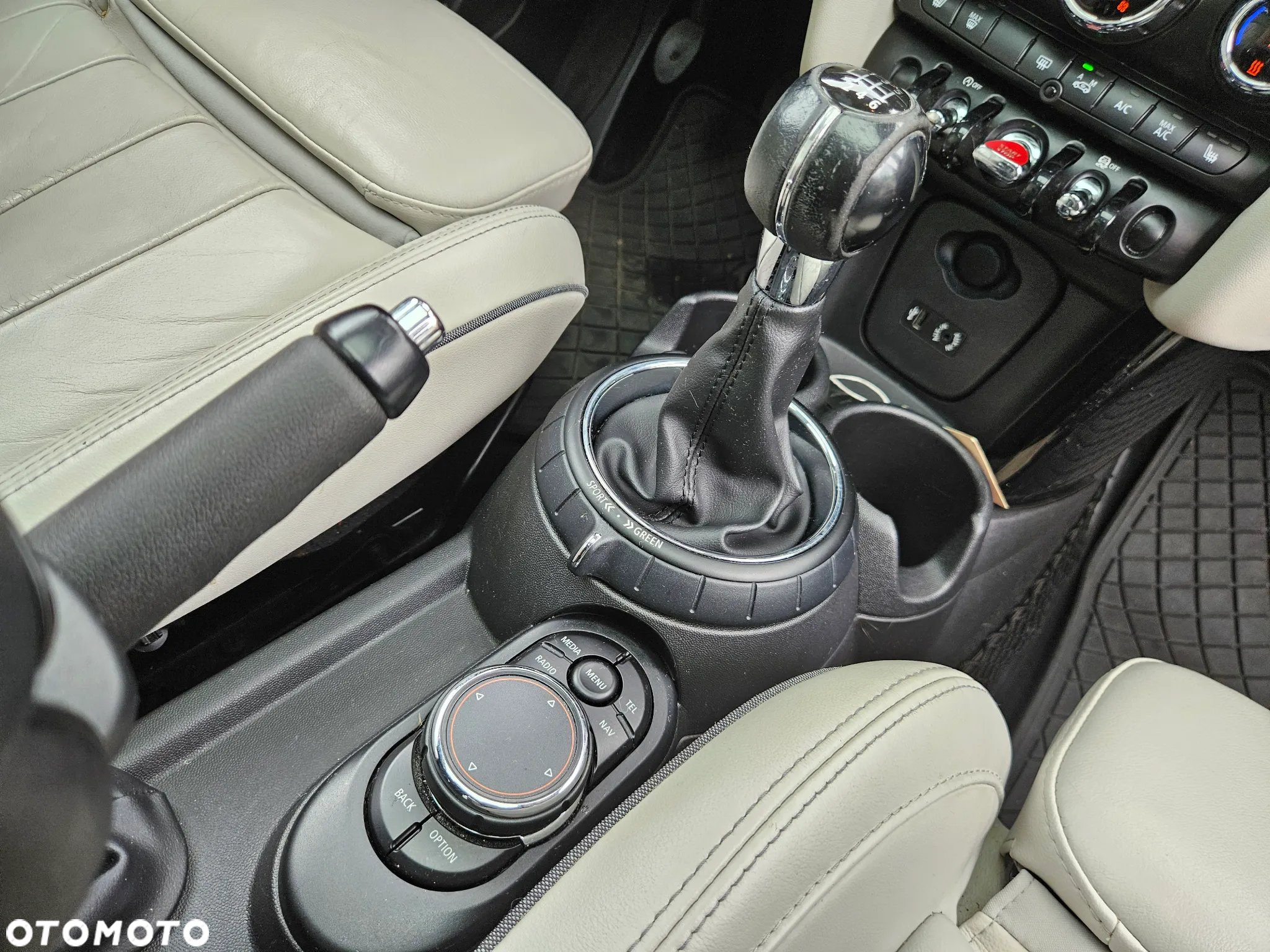 MINI Cooper S Seven Chili - 20