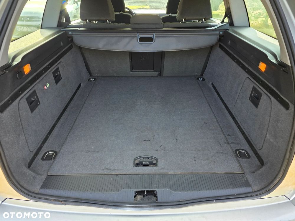 Opel Vectra 1.8 Elegance - 5