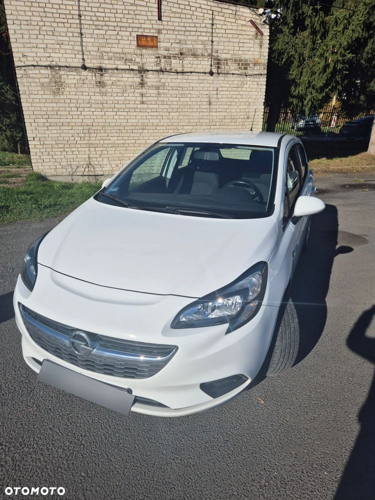 Opel Corsa 1.4 Enjoy - 14