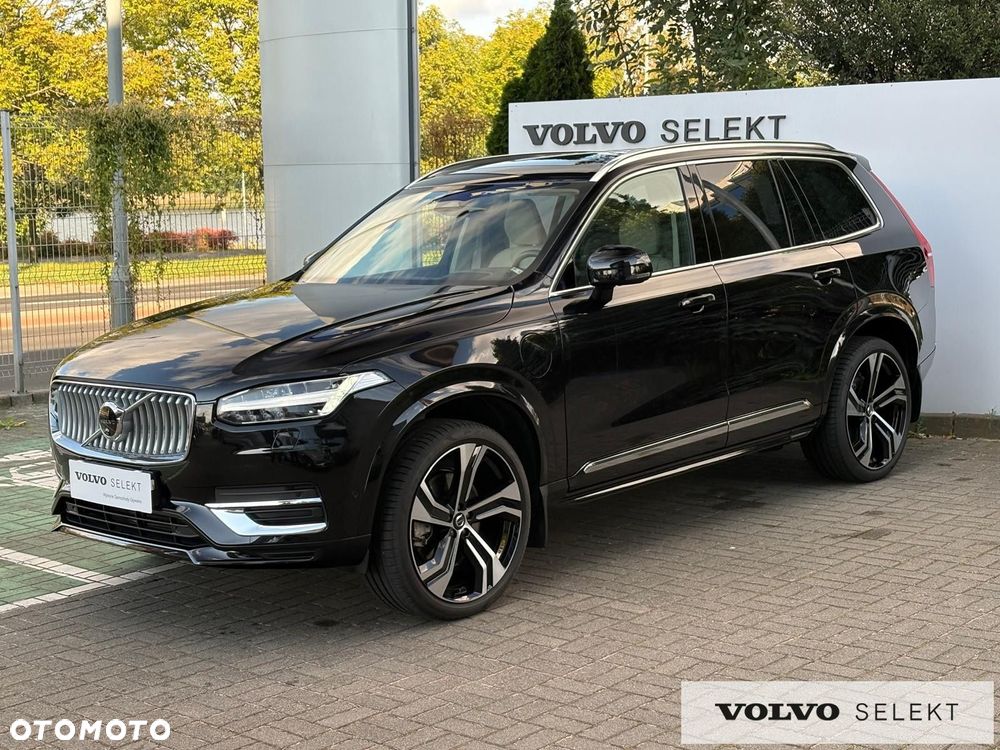 Volvo XC 90 - 4