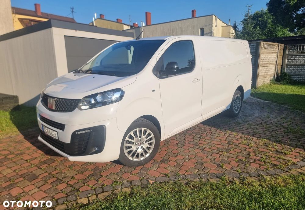 Fiat Scudo - 1