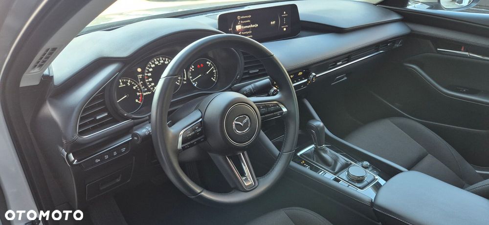 Mazda 3 2.0 mHEV Exclusive Line - 10