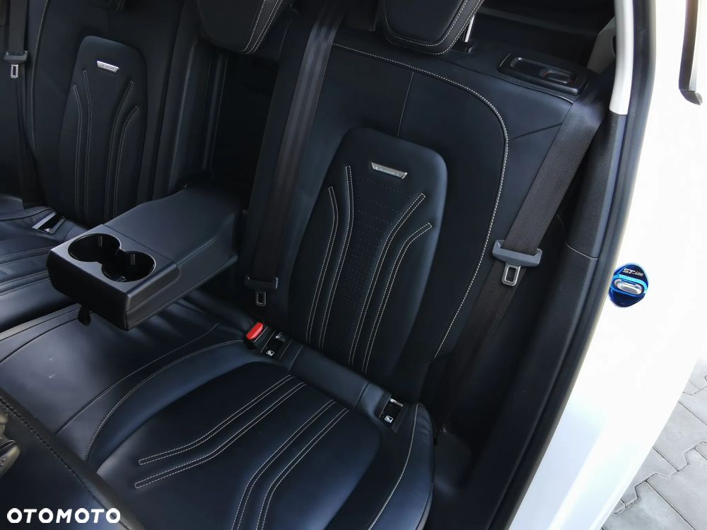 Ford Focus 1.5 EcoBoost STart-Stopp-System VIGNALE - 19