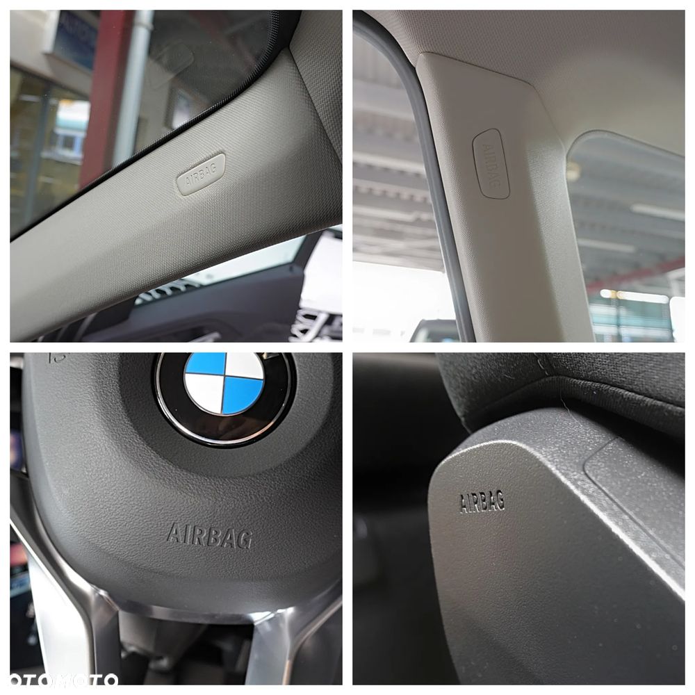 BMW X1 sDrive18i - 30