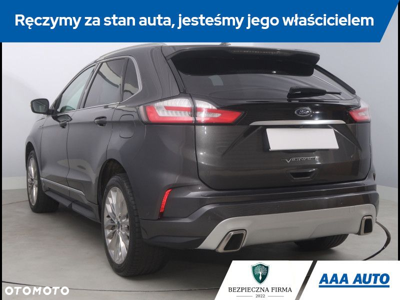 Ford Edge - 5