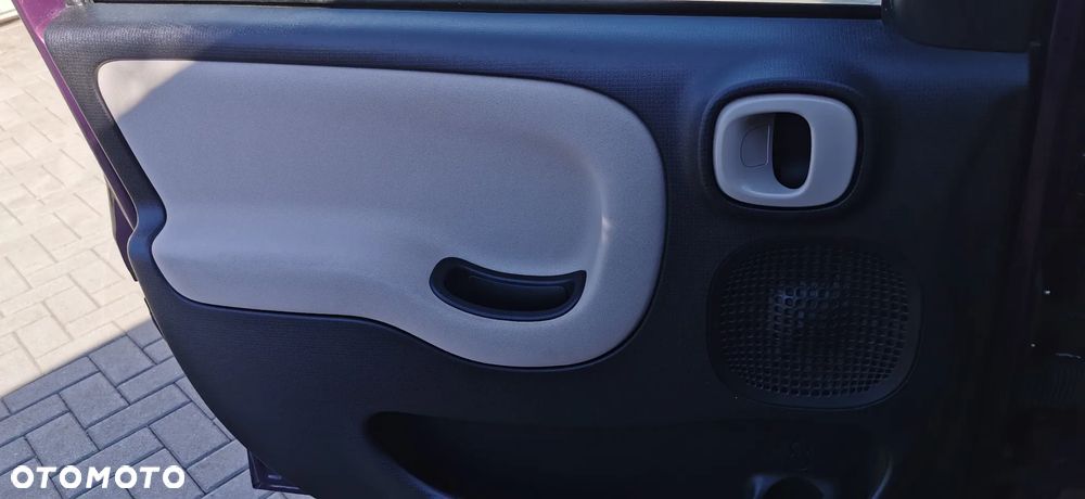 Fiat Panda 1.2 My - 9