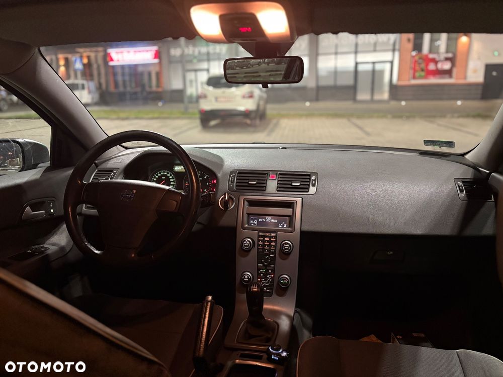Volvo C30 1.6D Edition - 3