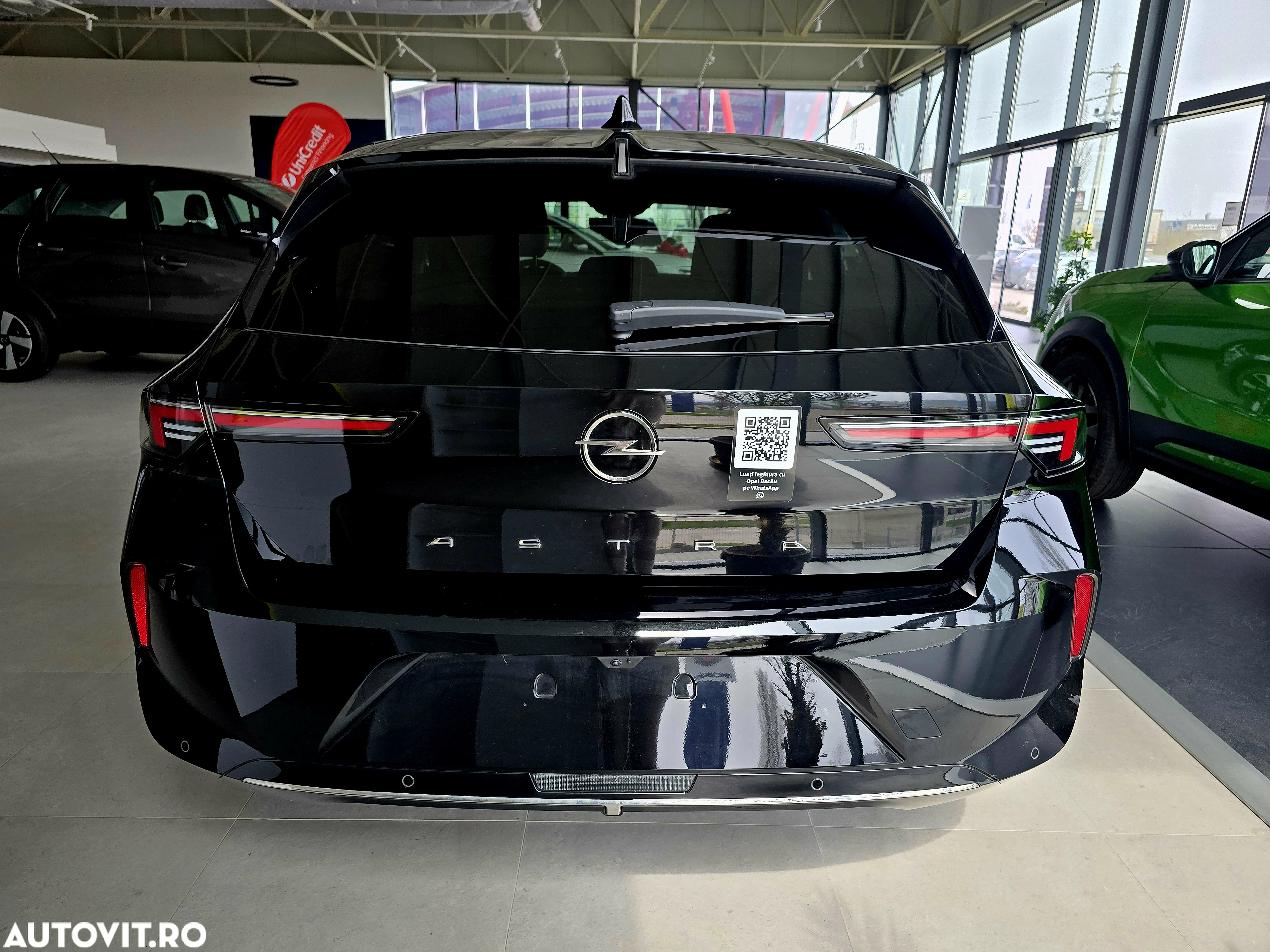 Opel Astra - 4
