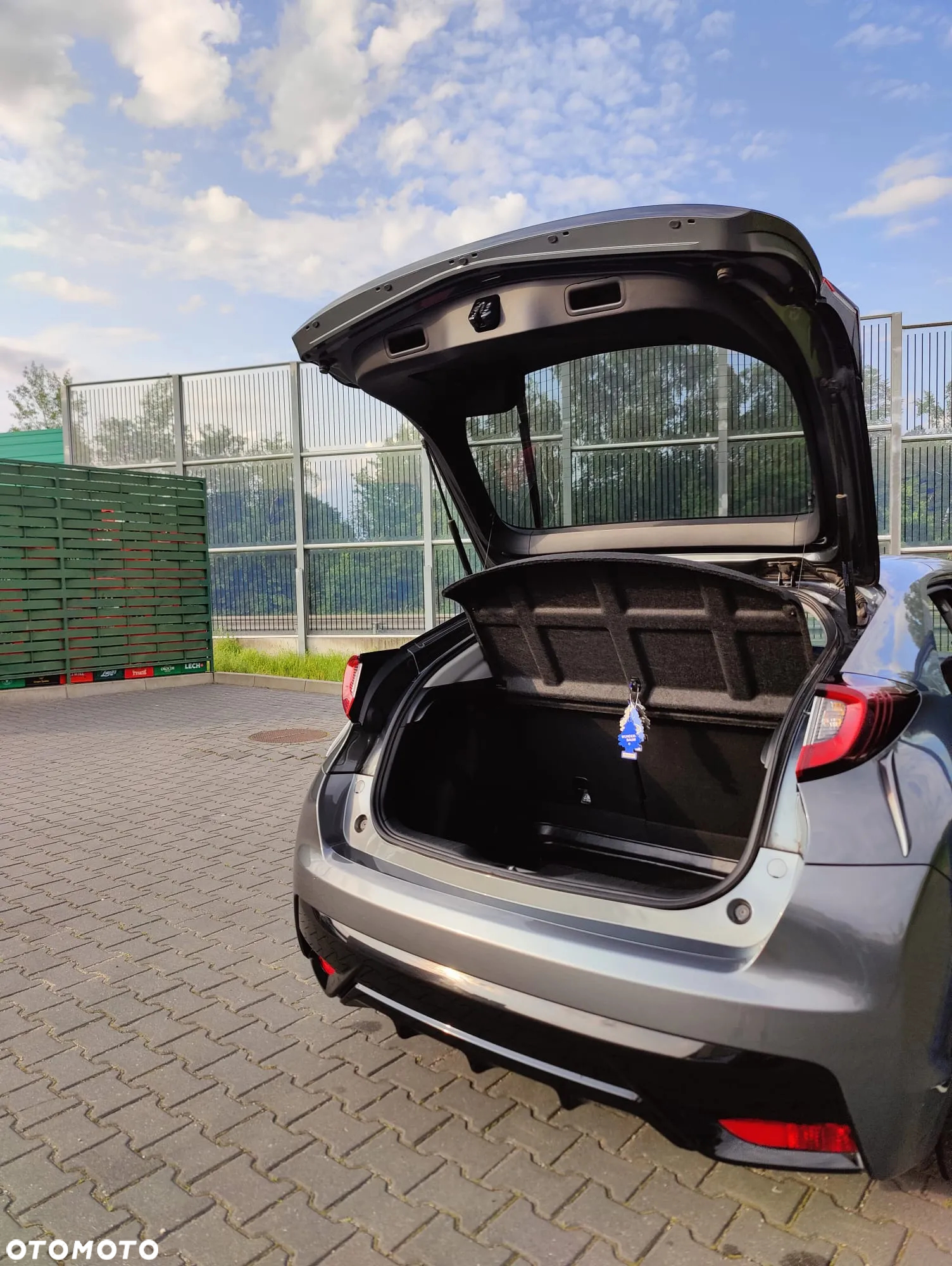 Honda Civic 1.8 Elegance - 7