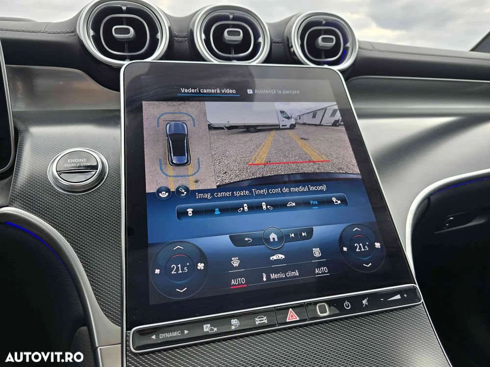 Mercedes-Benz GLC - 18