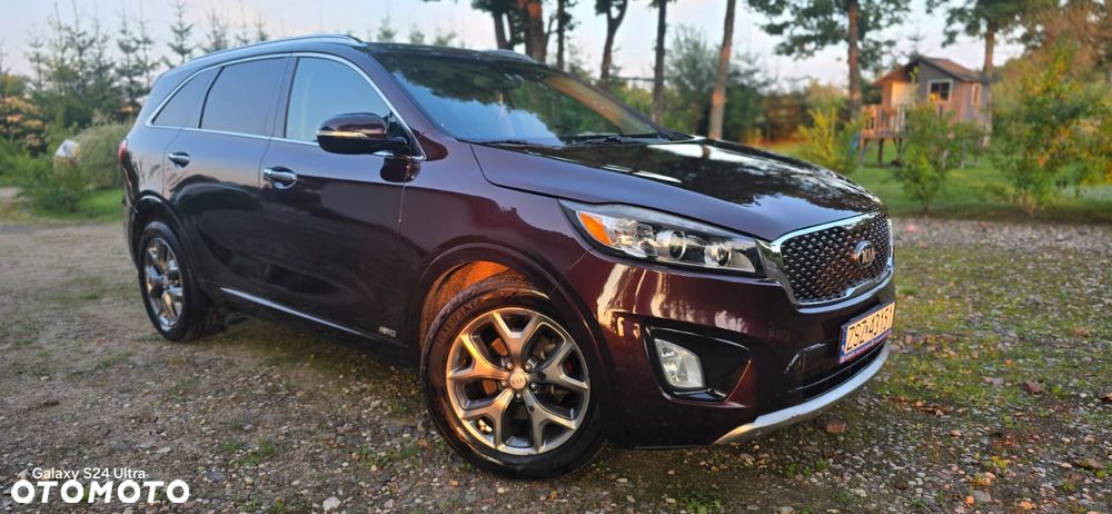 Kia Sorento - 25