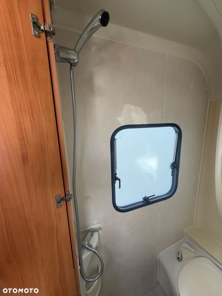 Adria Adora 512 UP - 30