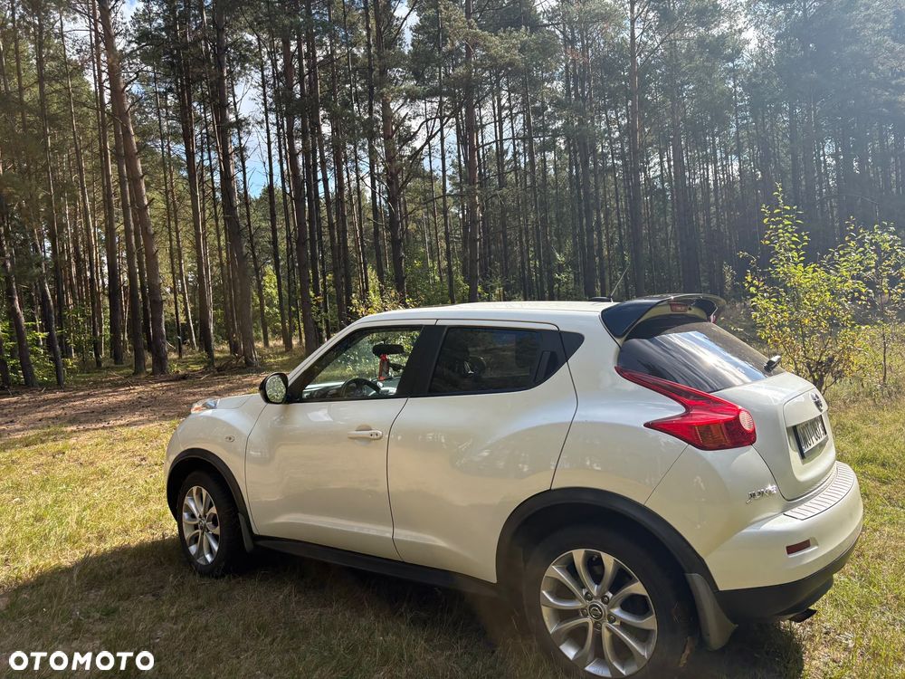 Nissan Juke - 2
