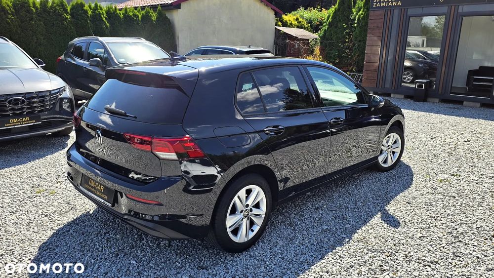 Volkswagen Golf 2.0 TDI SCR DSG Life - 22