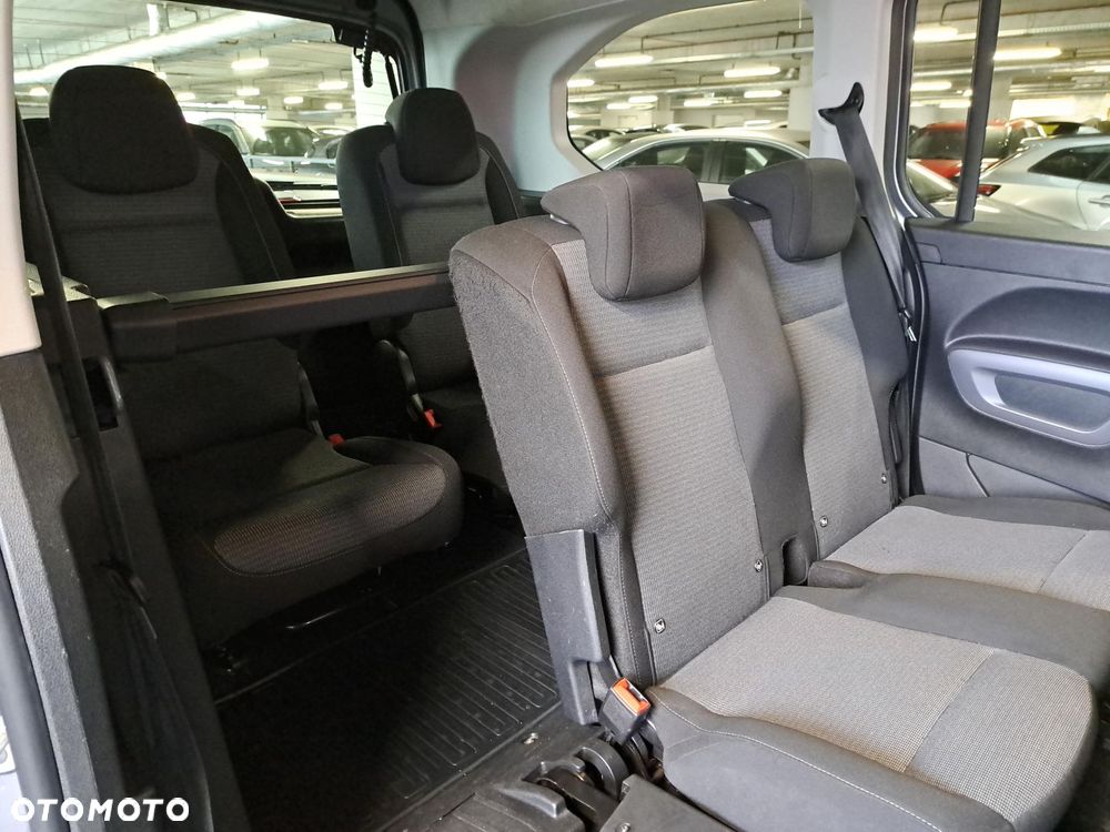 Toyota Proace City Verso - 17
