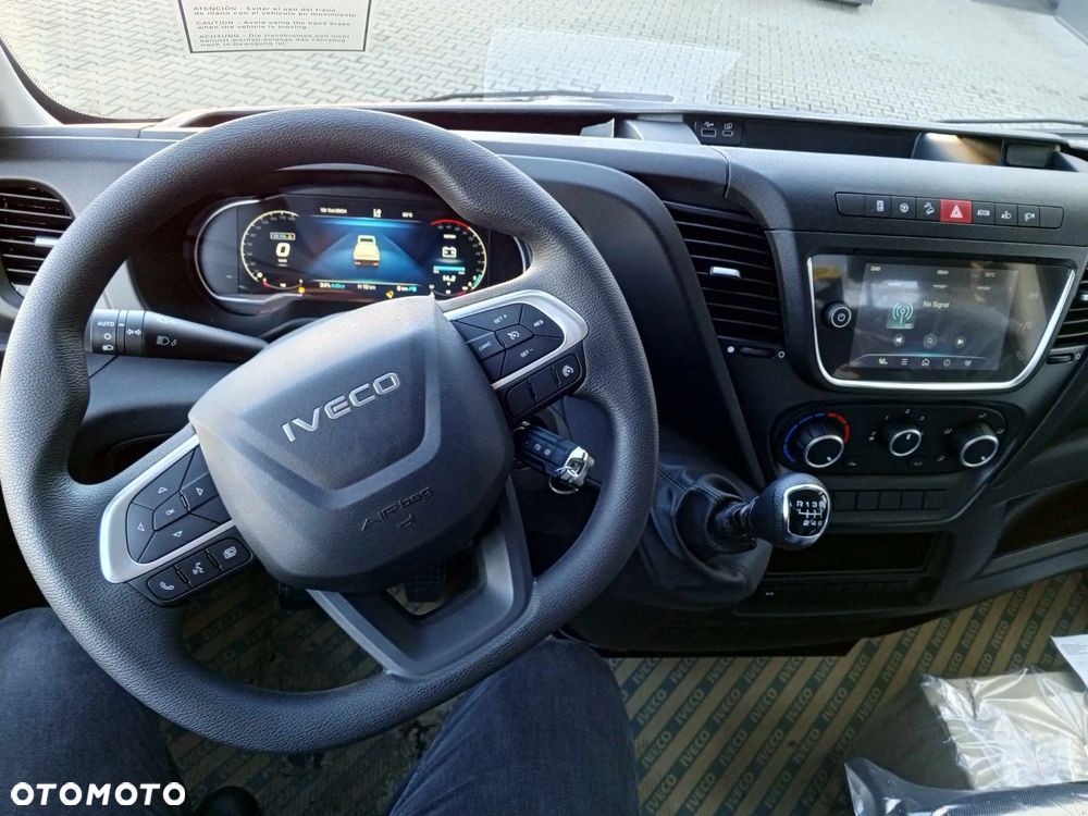 Iveco 50C16H3.0Z - 7