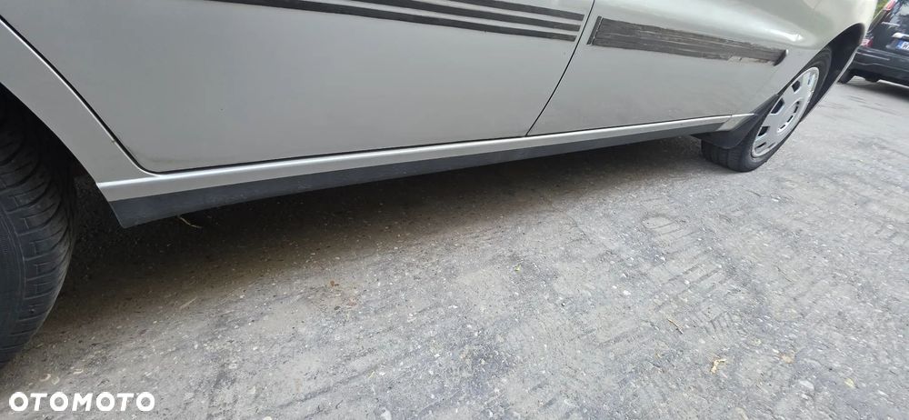 Daewoo Lanos 1.5 SE (airk) - 16
