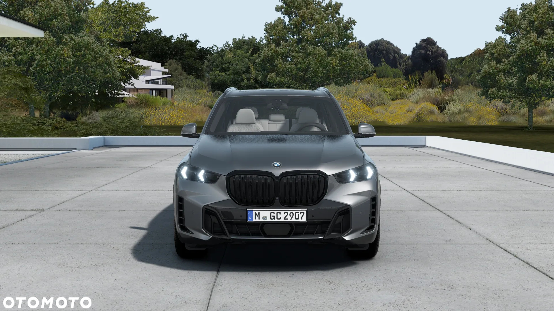 BMW X5 xDrive40d mHEV - 7