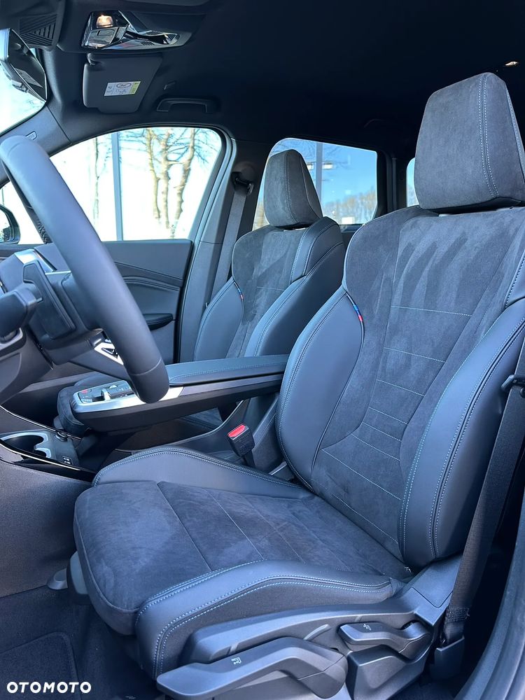 BMW X1 sDrive18i - 9