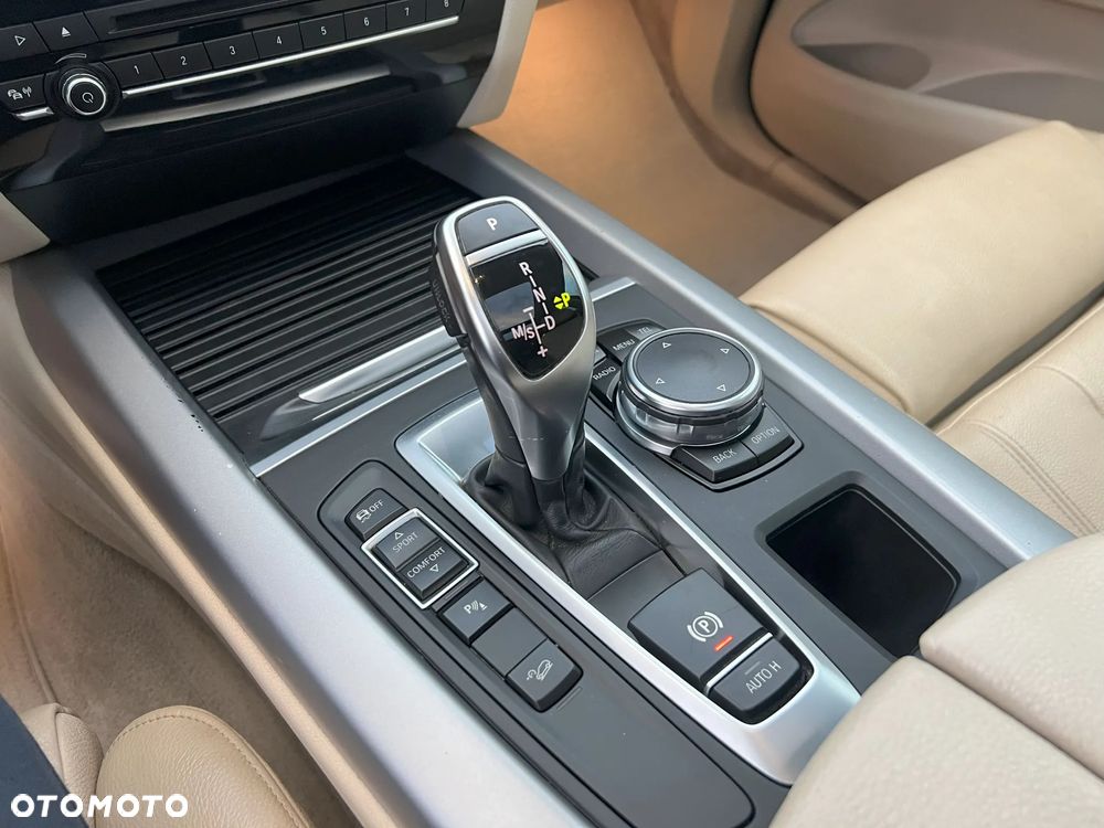 BMW X5 xDrive25d - 35