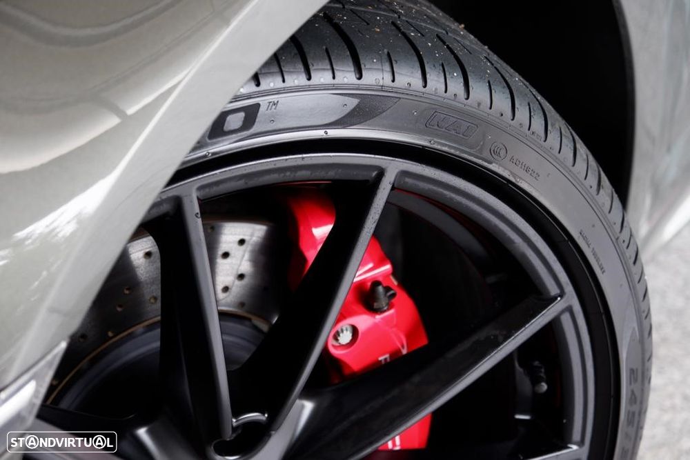 Porsche 911 (992) Carrera S PDK - 10