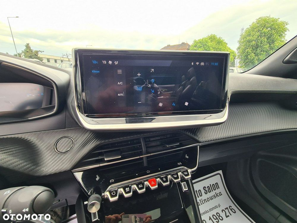 Peugeot 2008 PureTech 130 GT S&S EAT8 - 16