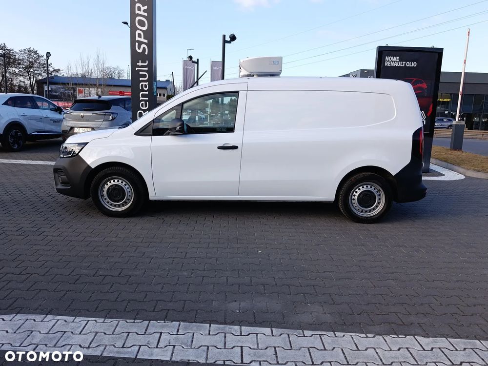Renault kangoo-express/van - 2
