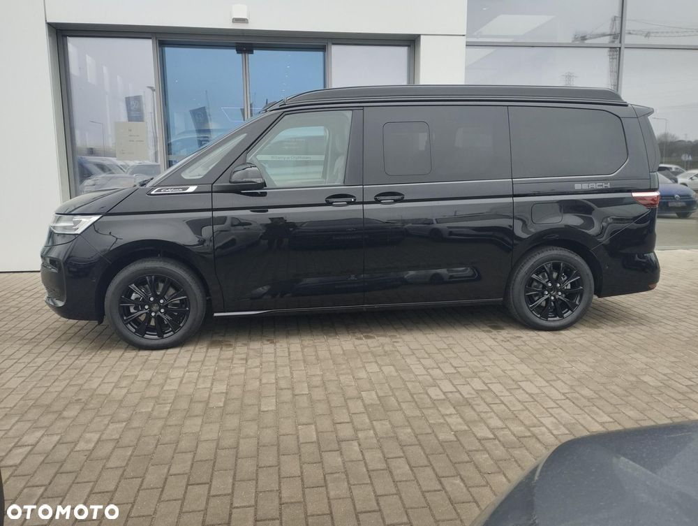 Volkswagen California - 5