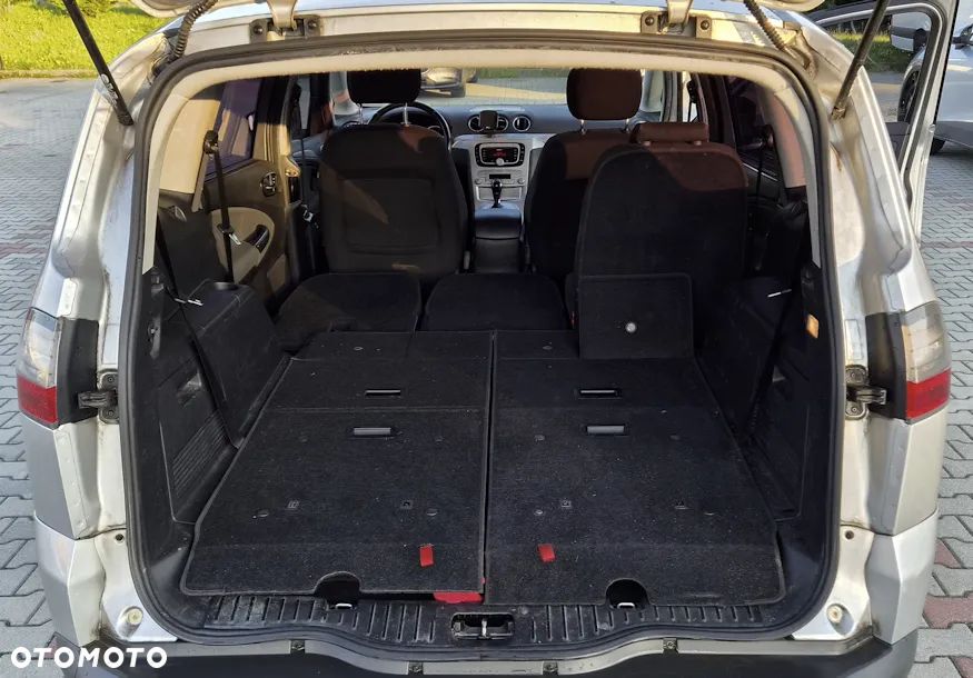 Ford S-Max 2.3 Titanium - 11