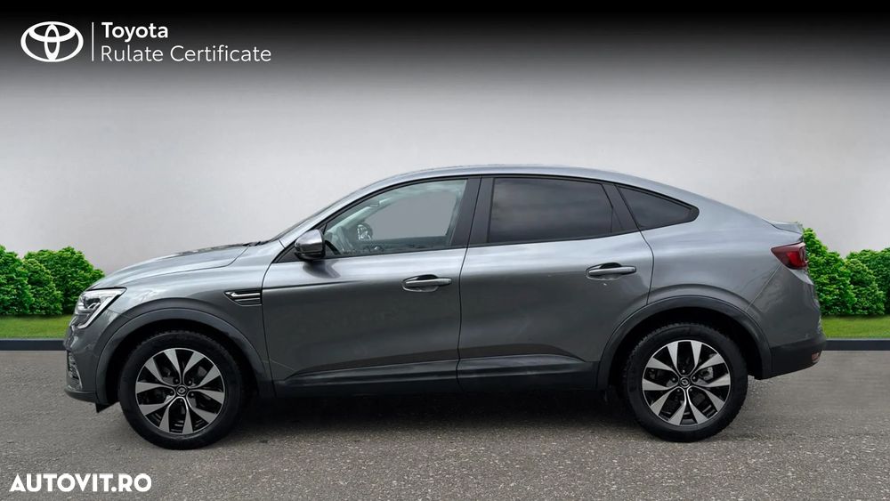 Renault Arkana E-TECH 145 Evolution - 5