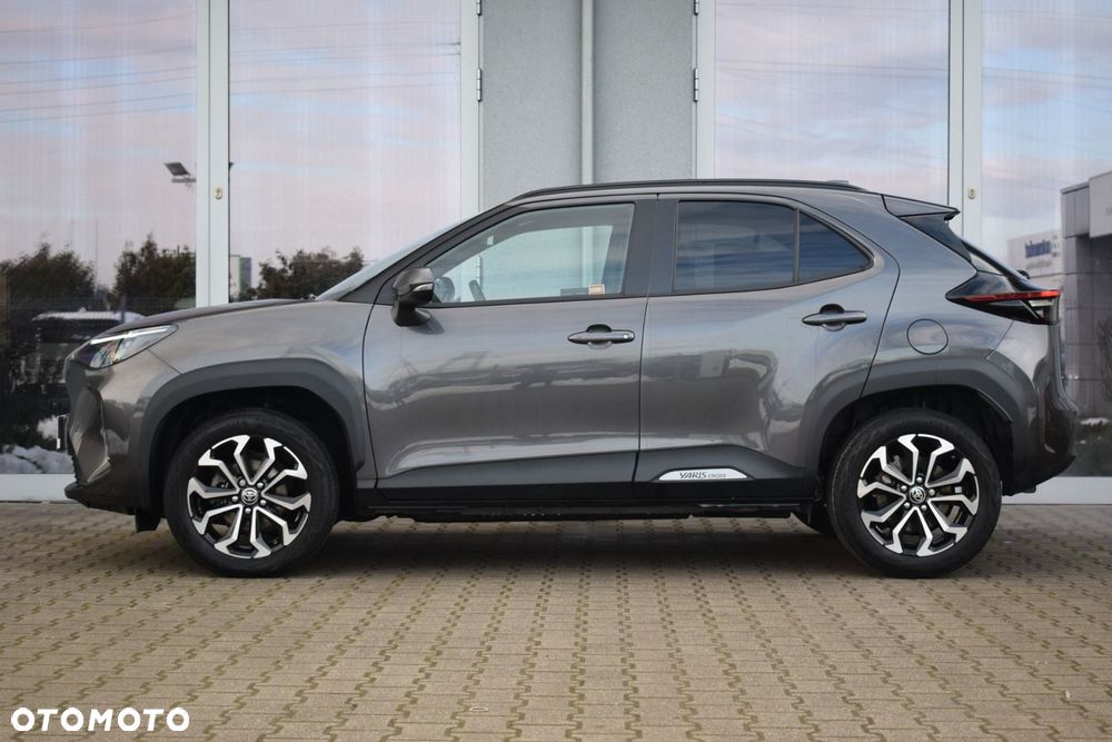 Toyota Yaris Cross Hybrid 1.5 Style - 3