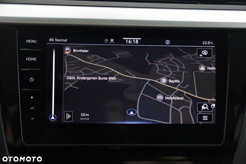 Volkswagen Arteon Shooting Brake - 17