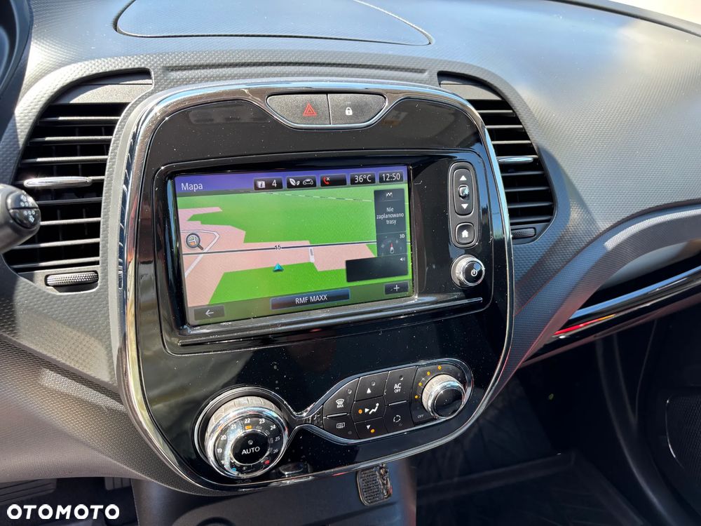 Renault Captur - 12