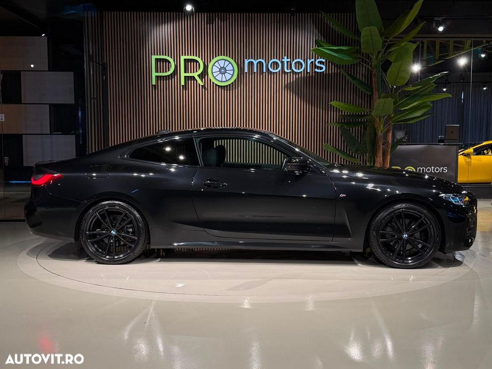BMW Seria 4 - 9