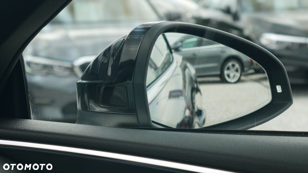 Audi A5 Cabrio - 38