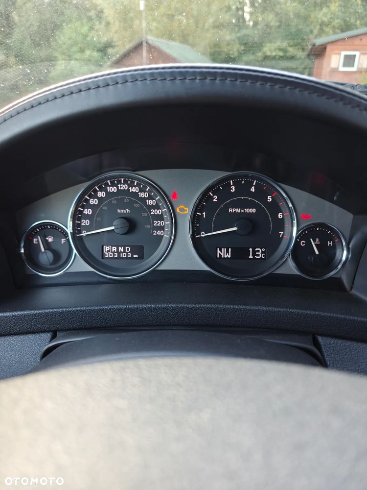 Jeep Grand Cherokee 3.0 CRD Limited - 12