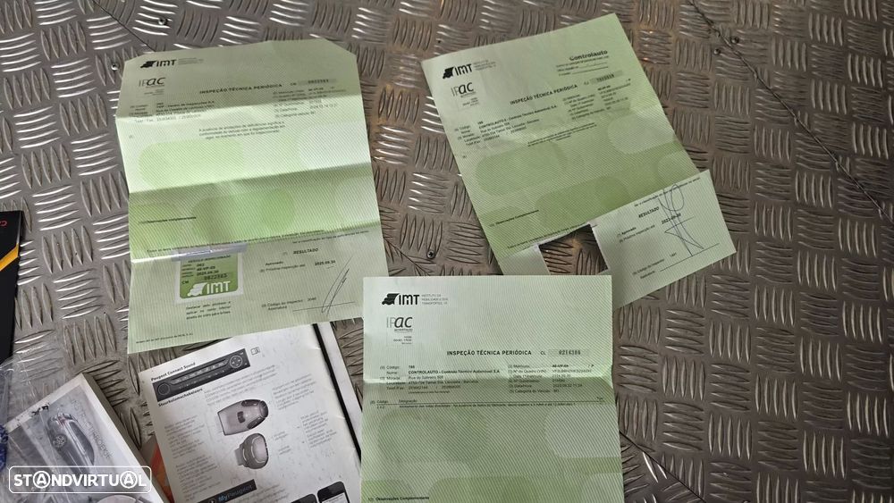 Peugeot 308 1.6 BlueHDi Allure - 56